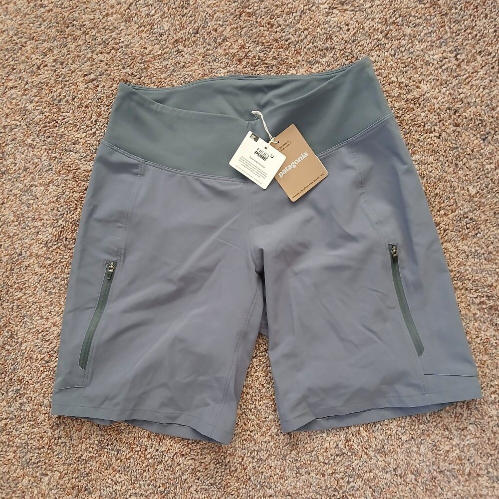 Patagonia Tyrolean Bike shorts